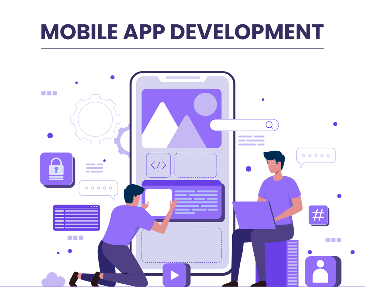 Mobile App Development